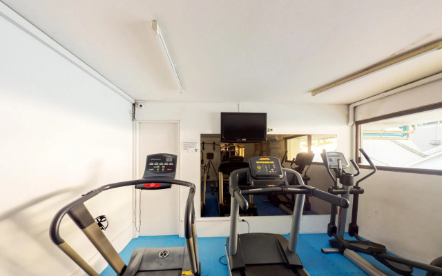 Oceana Suites Fontemar ∙ Suite 2002