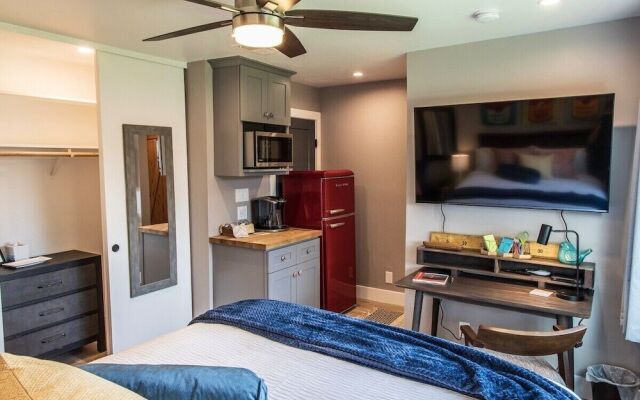 Nice Cozy Studio in Newark