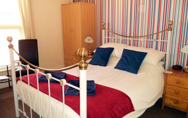 Phoenix Guest House