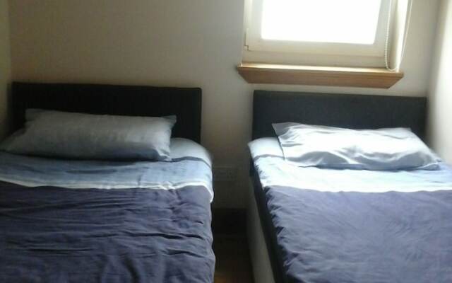 Balmaha Bunkhouse Hostel