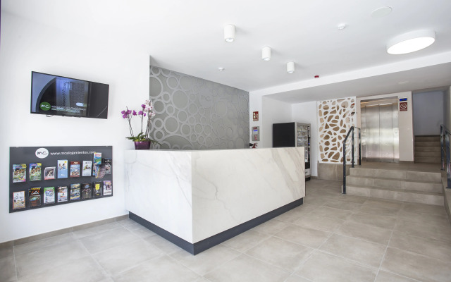 Apartamentos Maryciel By Mc