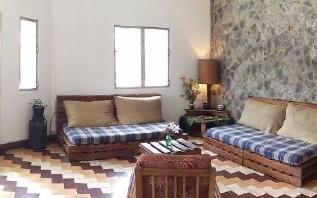 Hostal Garden by Refugio del Rio - Hostel