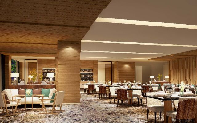 Holiday Inn Kunshan Huaqiao by IHG