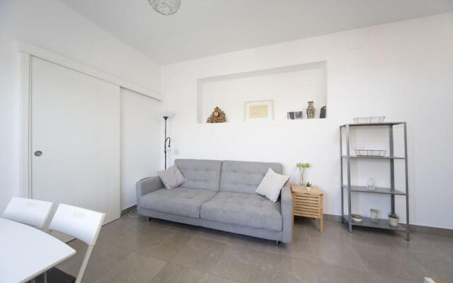 Apartamento San Cristobal - Albayzín