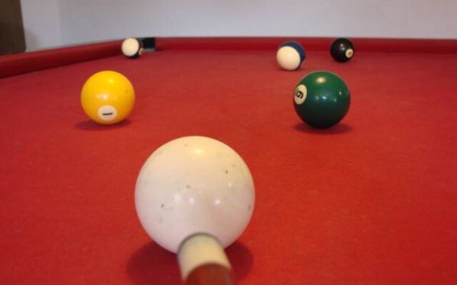 Aldeamento Turistico do Camarido