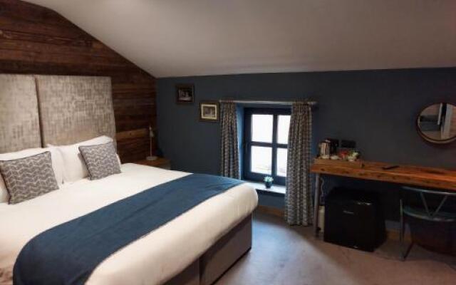 The Old Joinery Guest House