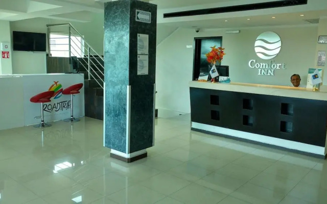 Comfort Inn Cancun Aeropuerto