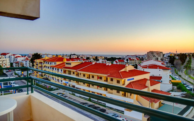 Ourabay Hotel Apartamento