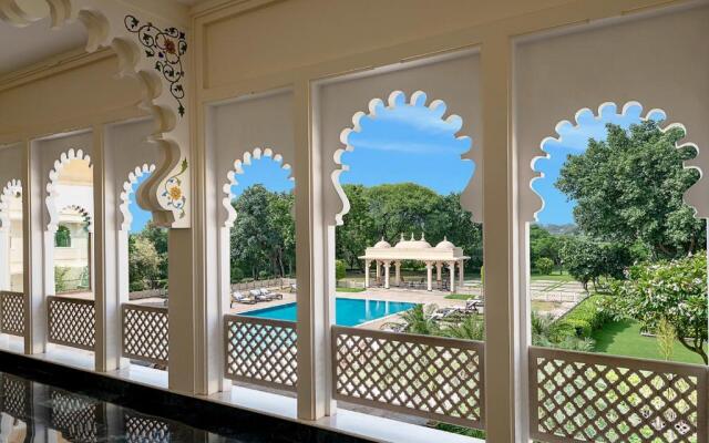Trident, Udaipur