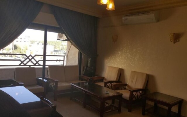 AlKhaleej Hotel Apartments