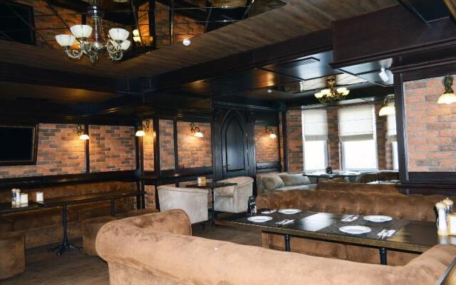 Familion Aparthotel