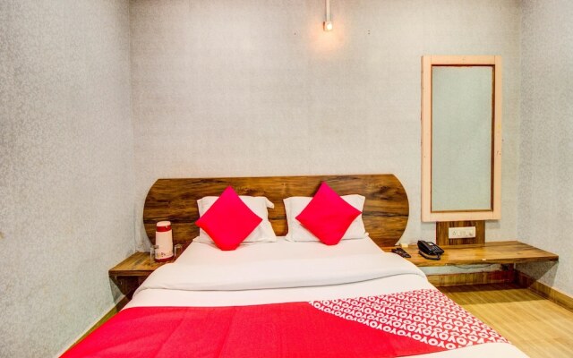 Oyo 24302 Blue Park Nature Resort