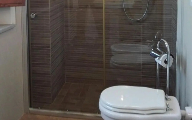 Beautiful Apartment in Lamporecchio