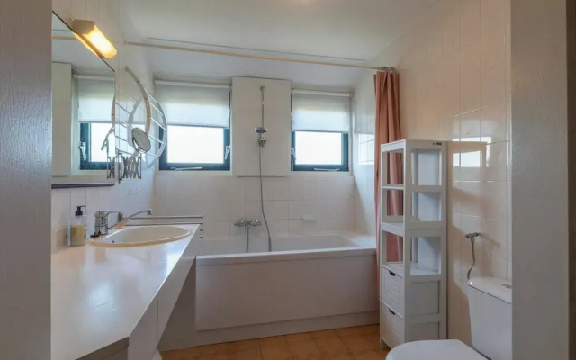 Atmospheric Detached Villa Near Beach