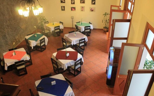 Hotel Juárez del Centro