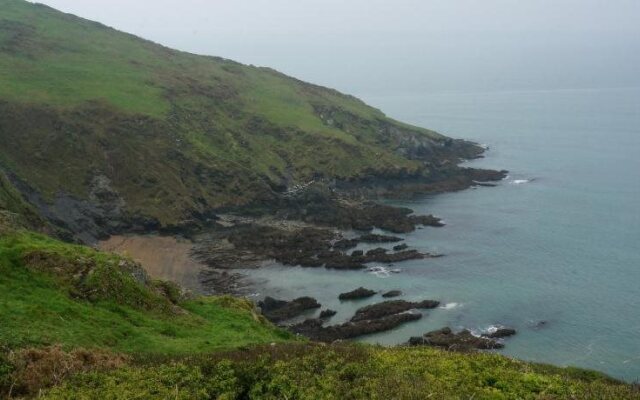 Rame Barton