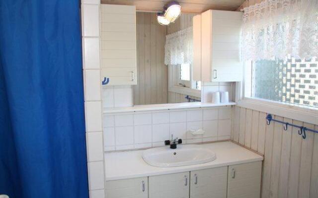 Nordvestjylland - Blokhus Holiday House (14-0224)