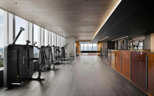Hotel Onoma Daejeon, Autograph Collection