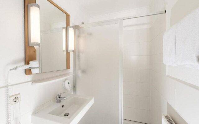 Good Morning Erfurt East Hotel