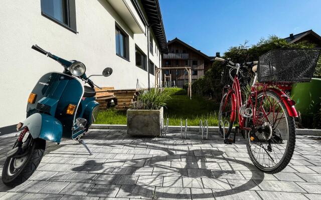 Tevini Alpine Apartments - Kitzblick