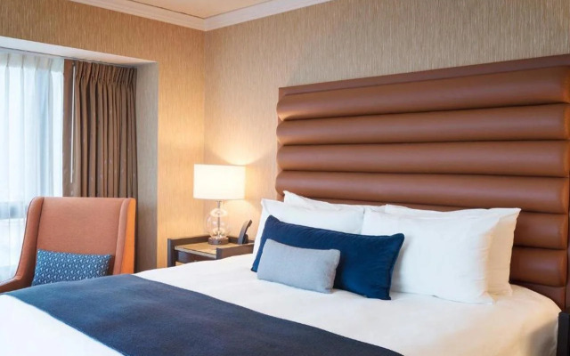 Dossier Hotel