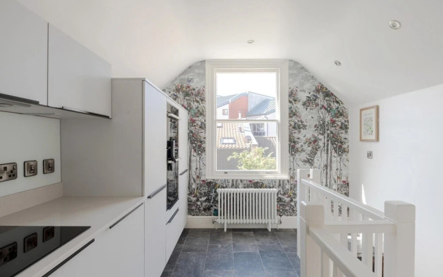 Your Apartment Redcliffe Parade No9 I Maisonette
