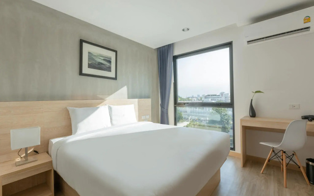 B2 Don Mueang Premier Hotel