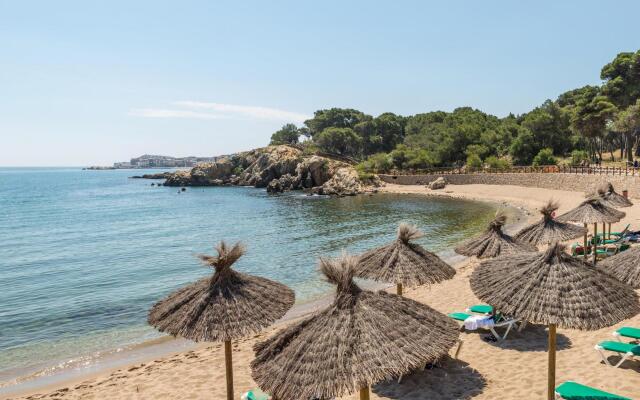 Florence in L'Escala