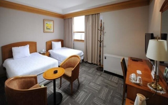 Savoy Hotel Changwon