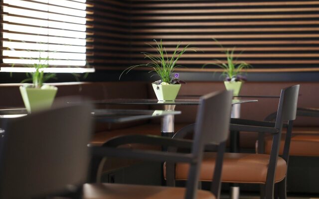 Fred Hotel Zürich Hauptbahnhof