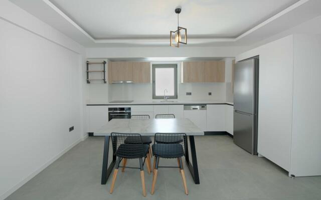 Lodos Salmakis Apart Hotel