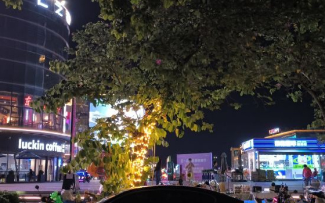 Pinyi Hotel