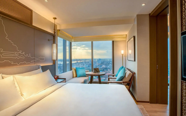 Pan Pacific Yangon