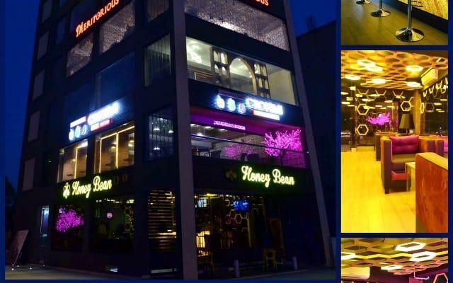 Hotel Platinum