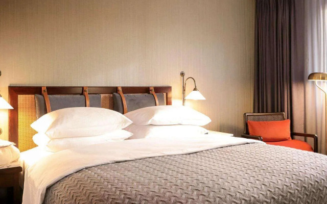 Mercure Hotel Frankfurt Airport Langen