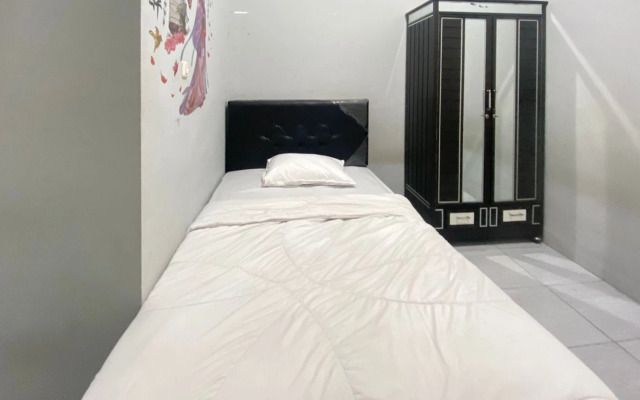 Amira Guest House Syariah RedPartner