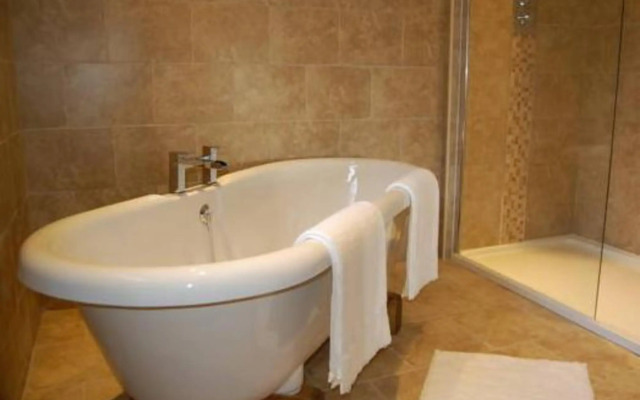 The Gables Bed & Breakfast