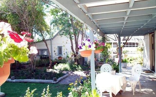 Bourke Riverside Motel