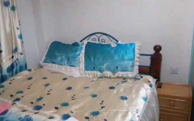 Green Apple Guest House