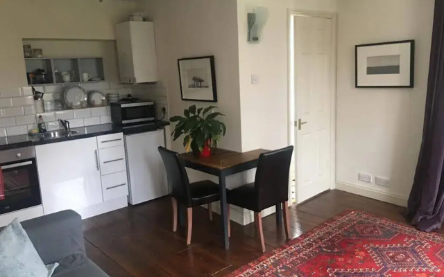 St Giles Serviced Apartments