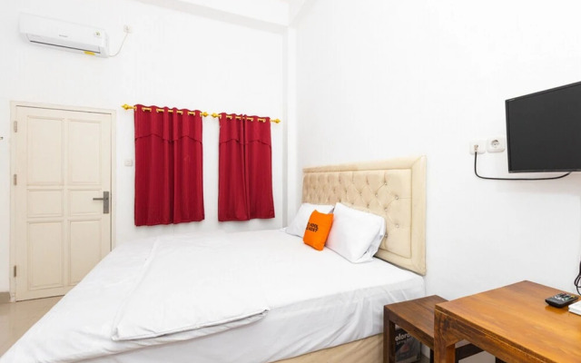 KoolKost Syariah near Universitas Fajar