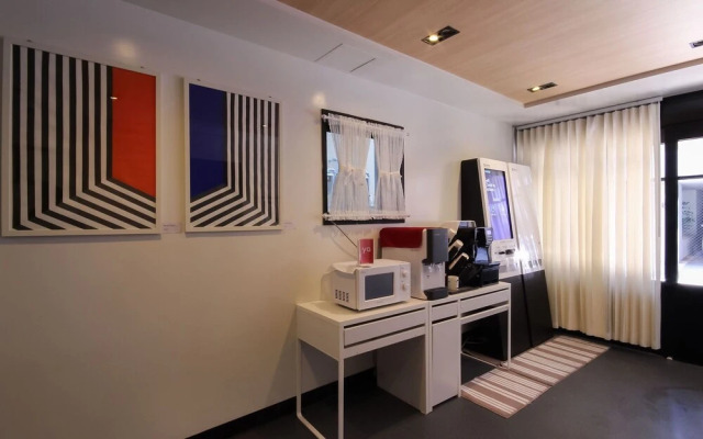 Busan Daeyeongdong Stay Road 12