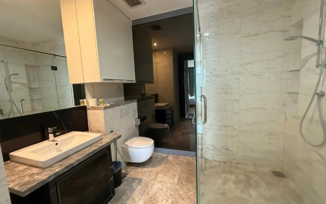 E Social Suites at Platinum KLCC