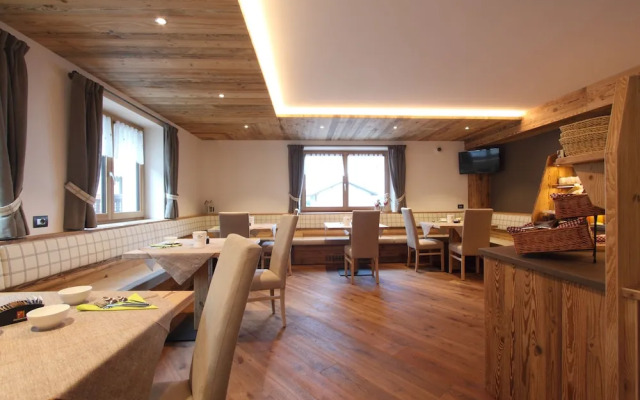 Dolomites B&B Suites and Apartments