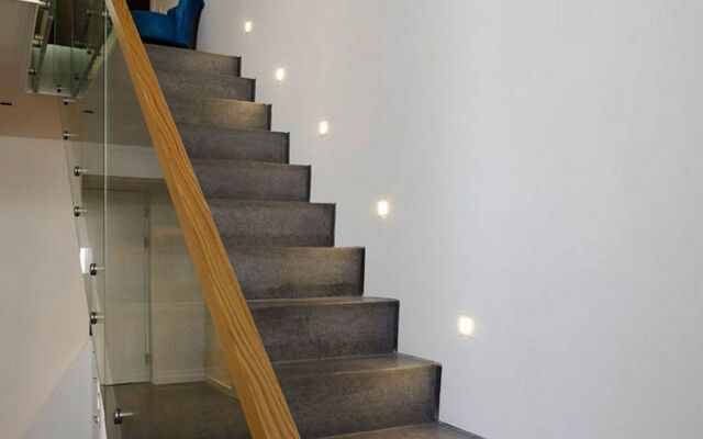 VISIONAPARTMENTS Zurich Wolframplatz