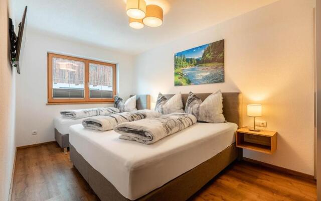 Ferienwohnungen Lehenhof