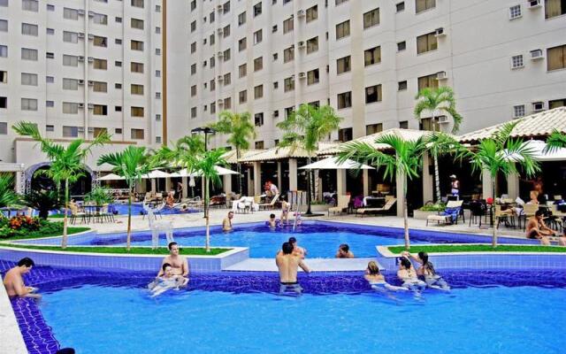 Boulevard Suíte Hotel by WAM Experience