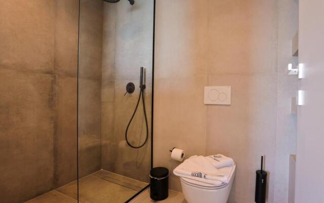 La Mer Bleue Boutique Suite