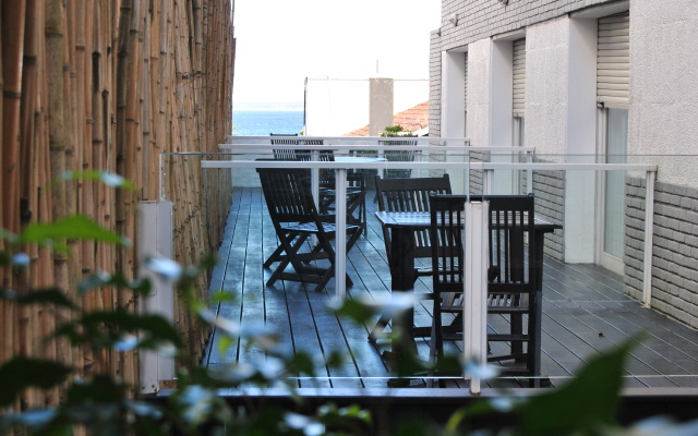 Hotel Castilla