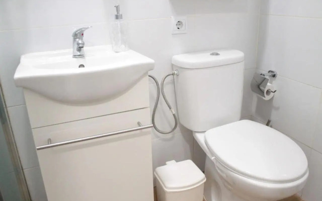 Apartamento Opera Madrid Centro